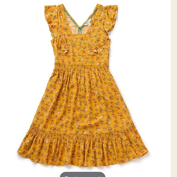 fantasy fancy dress matilda jane